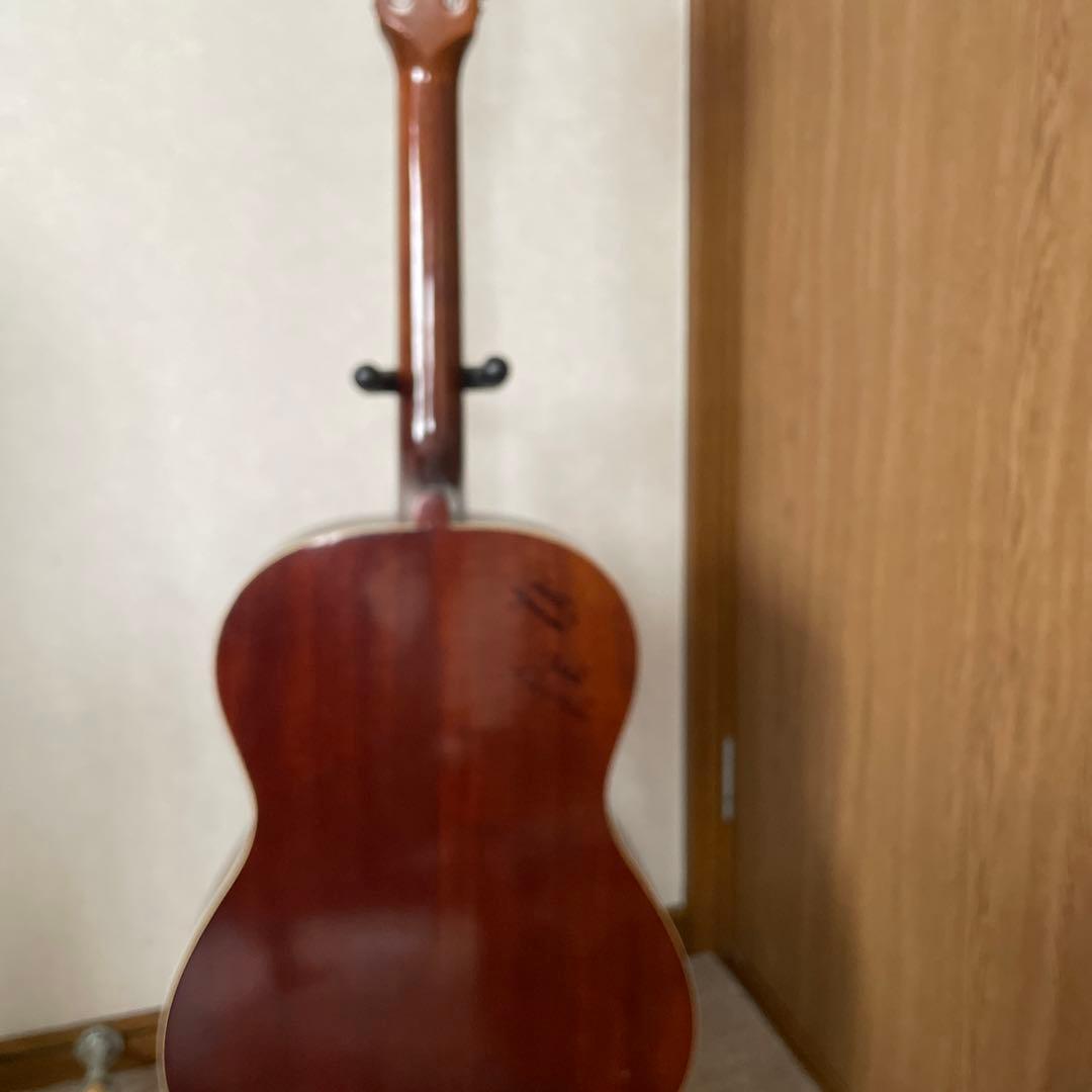 激レア】Kawai アコースティックギター H380 - メルカリ