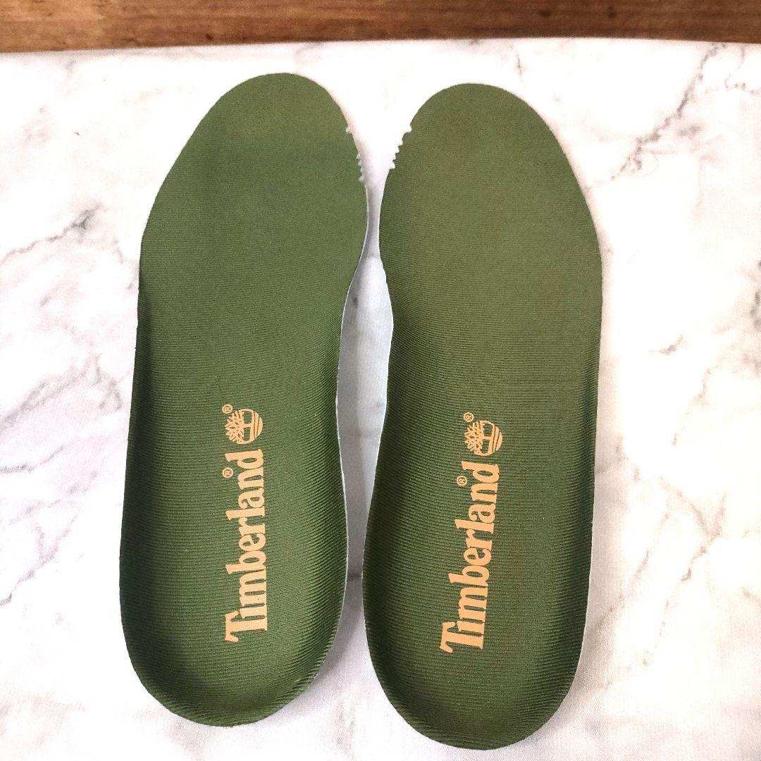 限定出品 美品✨ティンバーランド MOC TOE MID GTX 26.5cm