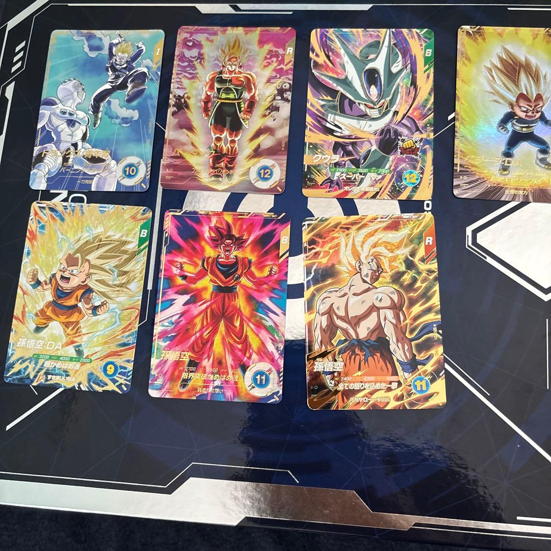 ドラゴンボールスーパーダイバーズ　まとめ ドラゴンボールスーパーダイバーズ アルティメットダイバーBOX」が発売