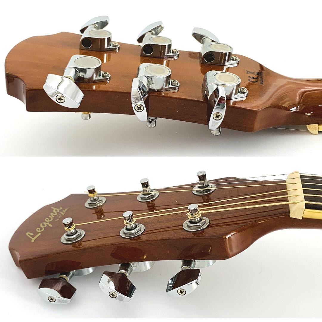 Legend by Aria WG-15 CSアコースティックギター【整備品】