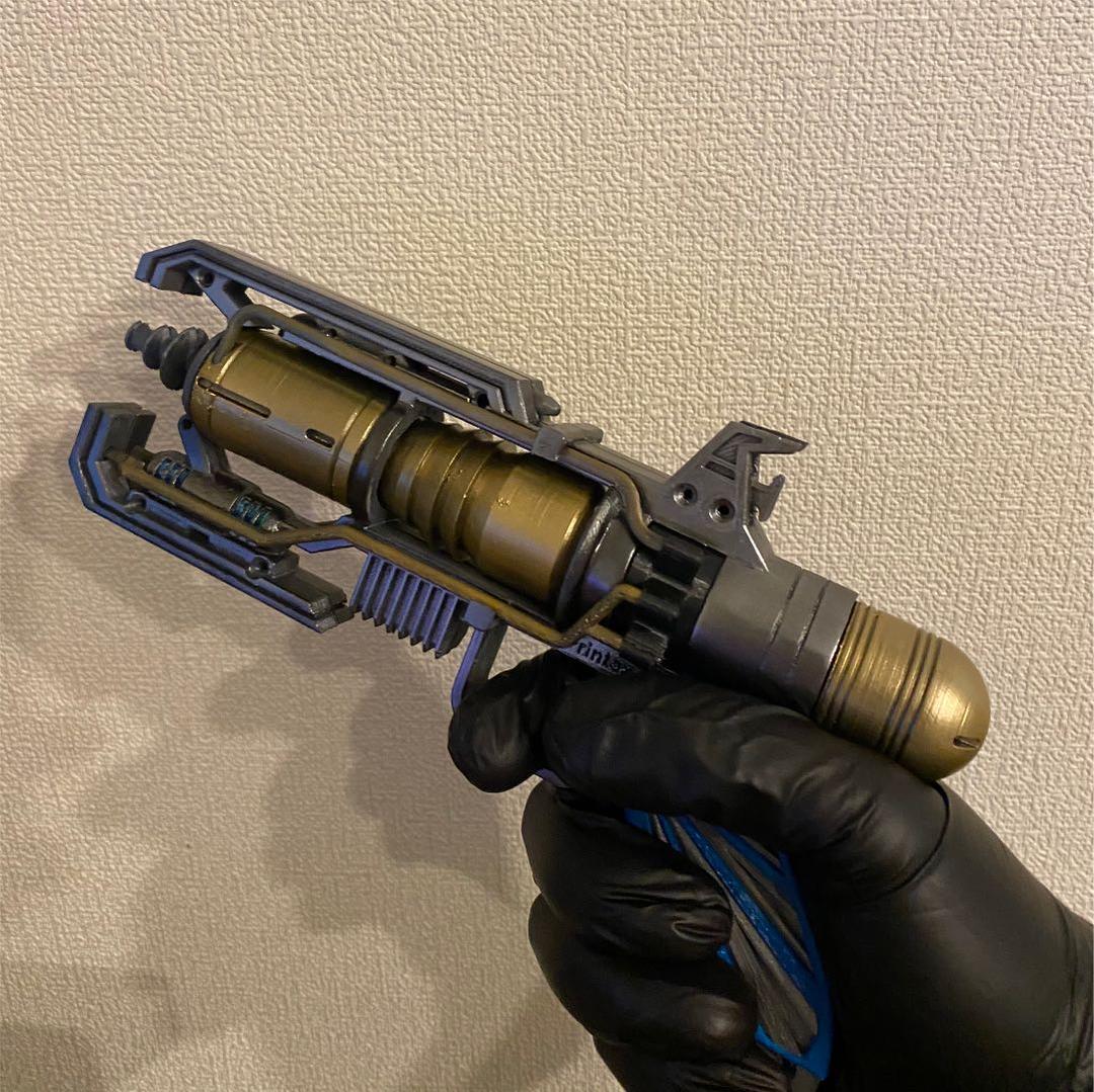 apex ウィングマン 殺人光線 - メルカリ