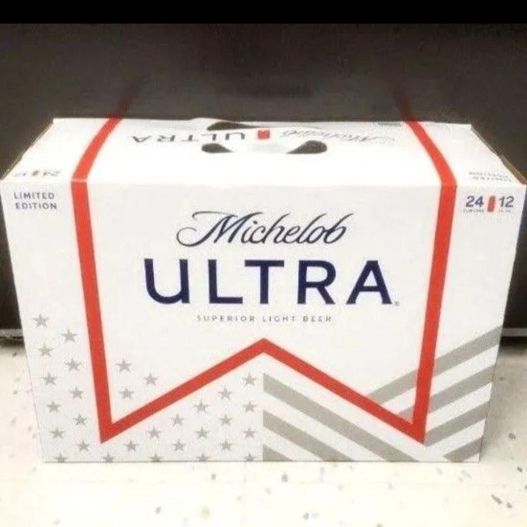 人気ビール 日本未発売 アメリカ Michelob ULTRA ミケロブウルトラ ミケロブウルトラ、めちゃくちゃ人気：何がわかる？ : r/beer
