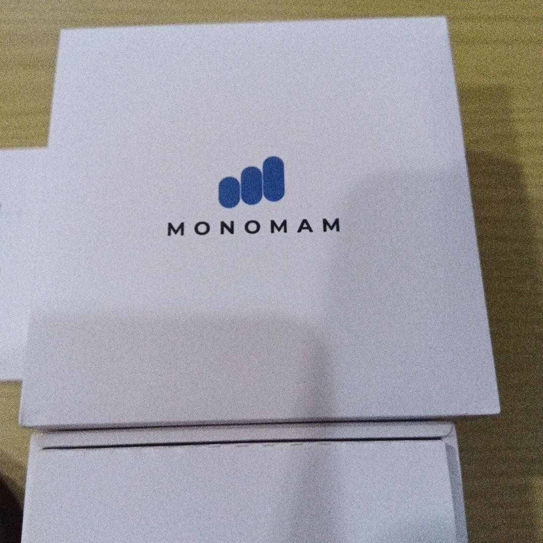 匿名配送】スマートリング Monomam Ring 16号 - メルカリ