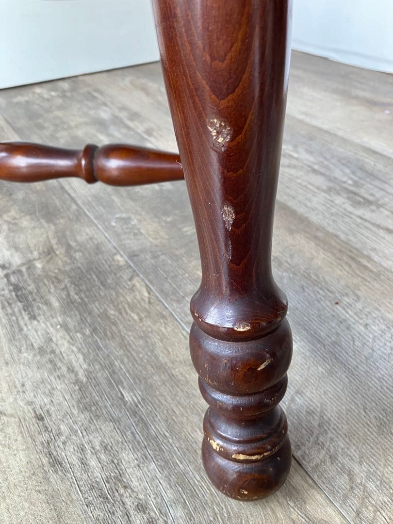 ぽぽ様 柏木工 ヴィンテージチェア ダイニングチェア チェア 椅子 ②