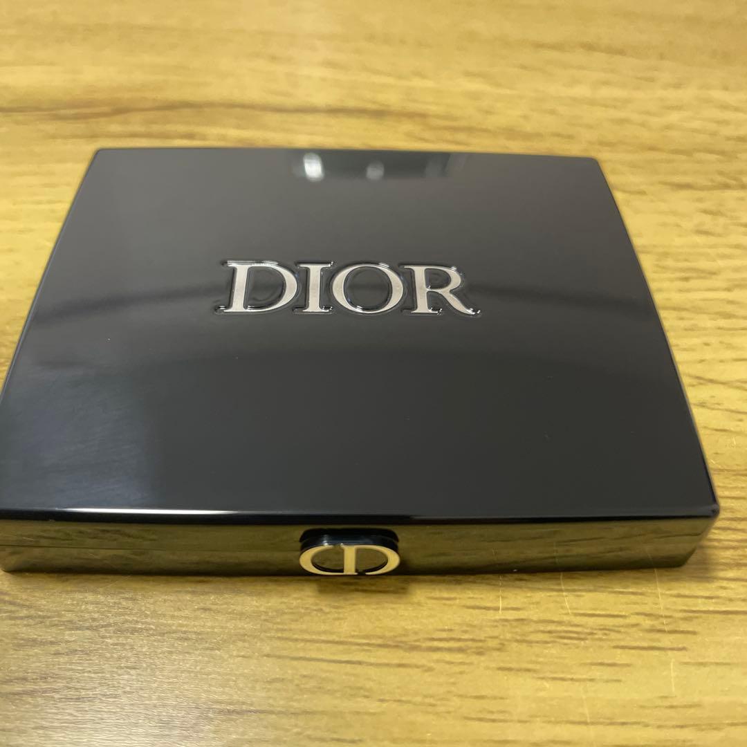 ディオールショウ サンク クルール 本体 623 ピーチマニア - メルカリ