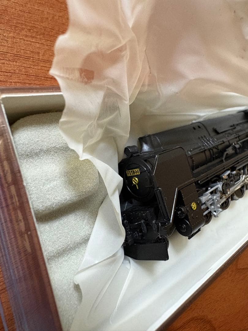 MICROACE A9537 国鉄D51-22 Nゲージ 国鉄模型 - メルカリ