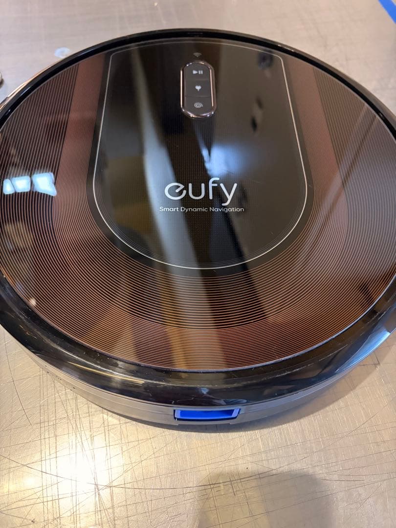 Eufy G30 Hybrid ロボット掃除機 Eufy RoboVac G30 Hybridレビュー｜これだけ高機能で3万円のロボット