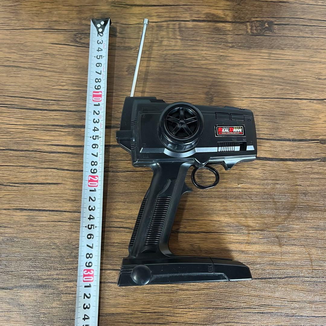 匿名発送】SUBARU WRX STi ラジコンカー 1/10 動作品 - メルカリ