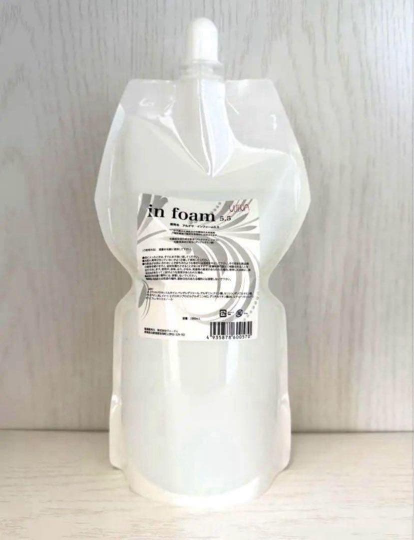 アルテマ インフォーム5.5 1000ml - メルカリ