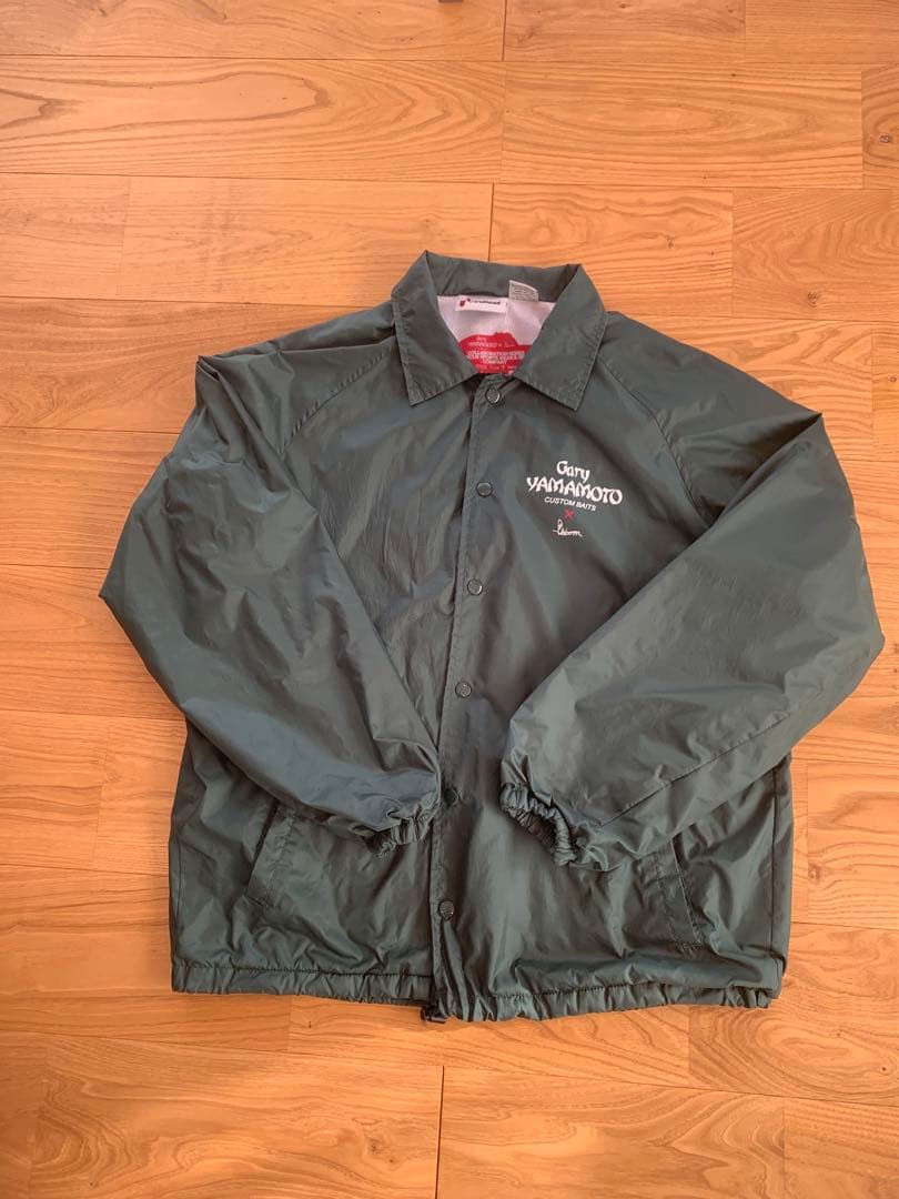 piscom Gary Yamamoto Custom Baits 長瀬智也 piscom Gary Yamamoto Custom Baits 長瀬智也 piscom Gary Yamamoto