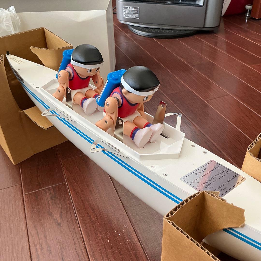 激レア未使用・ジャンク】ナショナル ウルトラネオポートマン 昭和