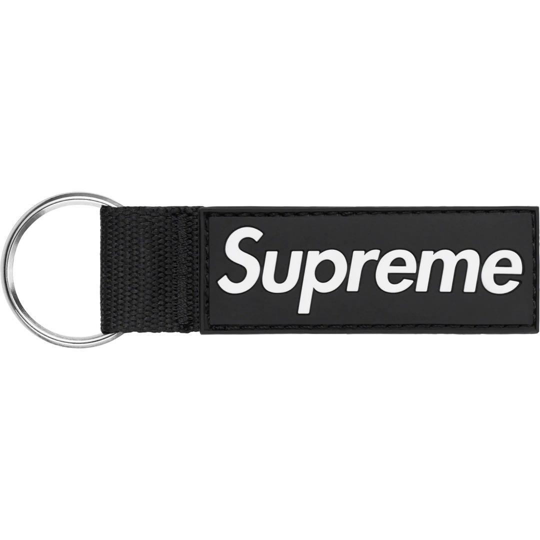 【新品】★タグ付★Supreme Webbing Keychain 中古・古着通販】Supreme (シュプリーム) Bottle Opener Webbing