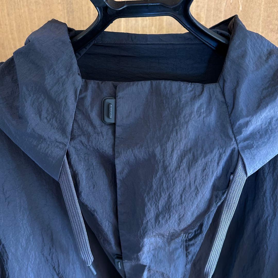 TEATORA テアトラ 限定 スーベニアハンター チャコール 4 メタリック