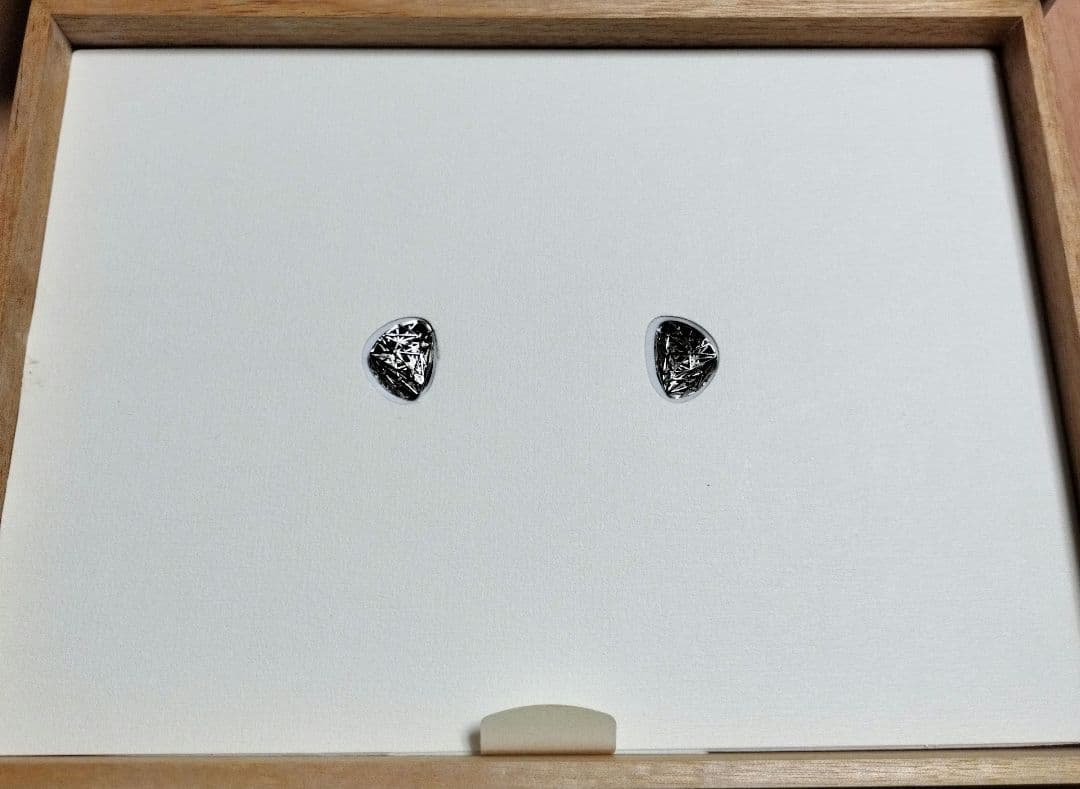 水月雨 雪月花 限定イヤホン／シリアルNo.23／付属品完備 - メルカリ