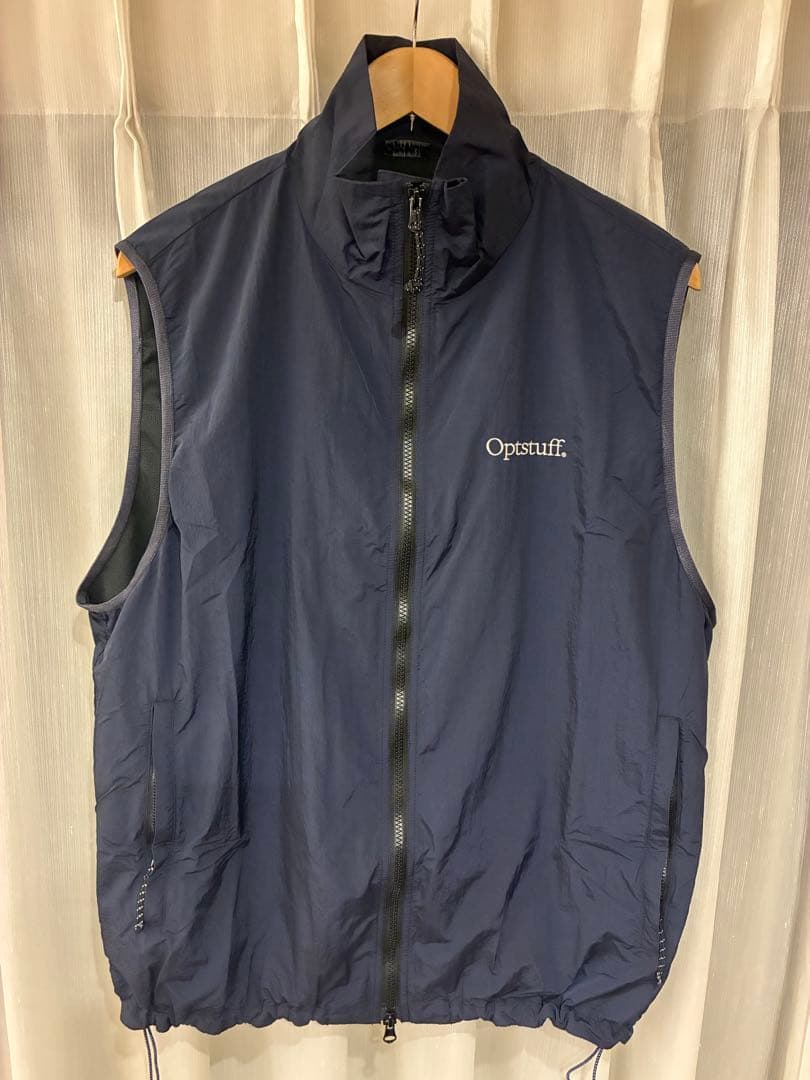 トップス Optstuff CREATOR'S VEST NAVY Port Authority Value Fleece Vest | Product | Port Authority