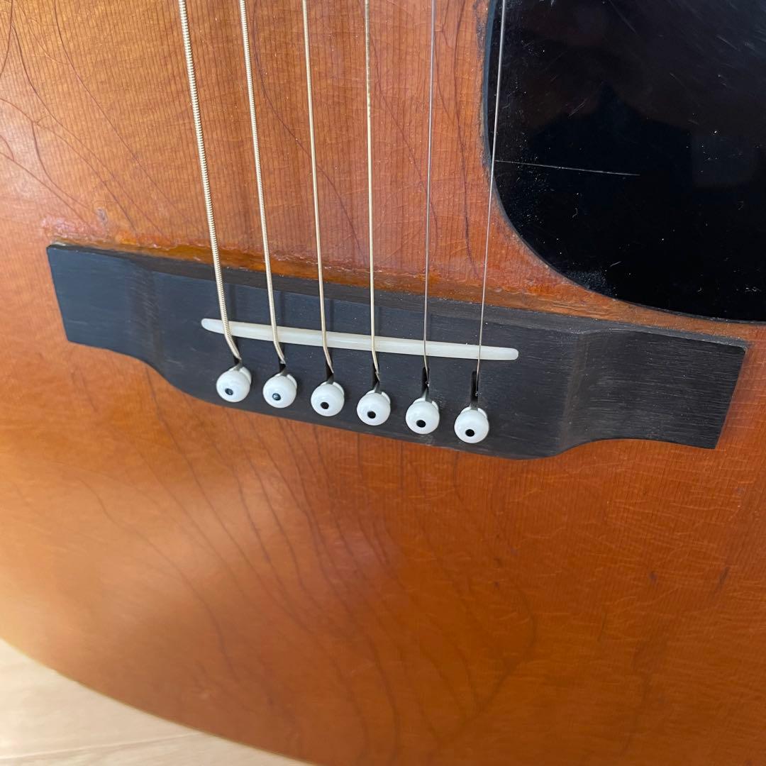 Martin D-28 ハードケースあり シリアル309172 ビンテージ