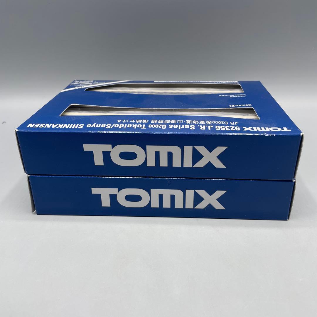 1/160 JR 0-2000系 東海道・山陽新幹線 増結セットA 2両セット - メルカリ