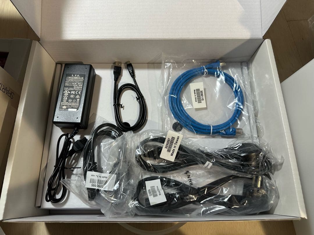 Spartan7 SP701 FPGA Evaluation Kit① - メルカリ