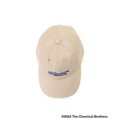 JOURNAL STANDARD別注 ケミカルブラザーズ ロゴ キャップ - メルカリ