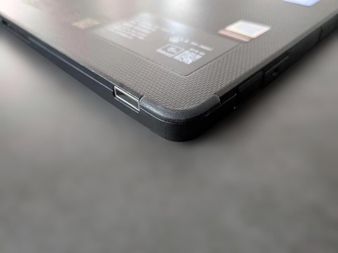 Arrows Tab Q509/VE Windows11 Pro クレードル付き - メルカリ