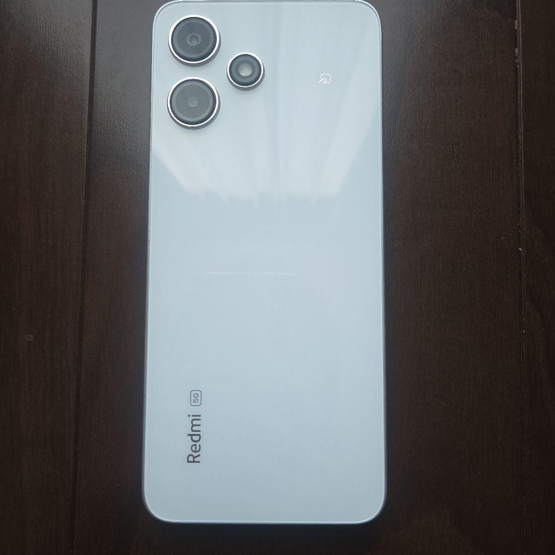 スマートフォン本体 Redmi 12 5G Amazon | シャオミ(Xiaomi) SIMフリースマートフォン Redmi 12 5G 4GB+