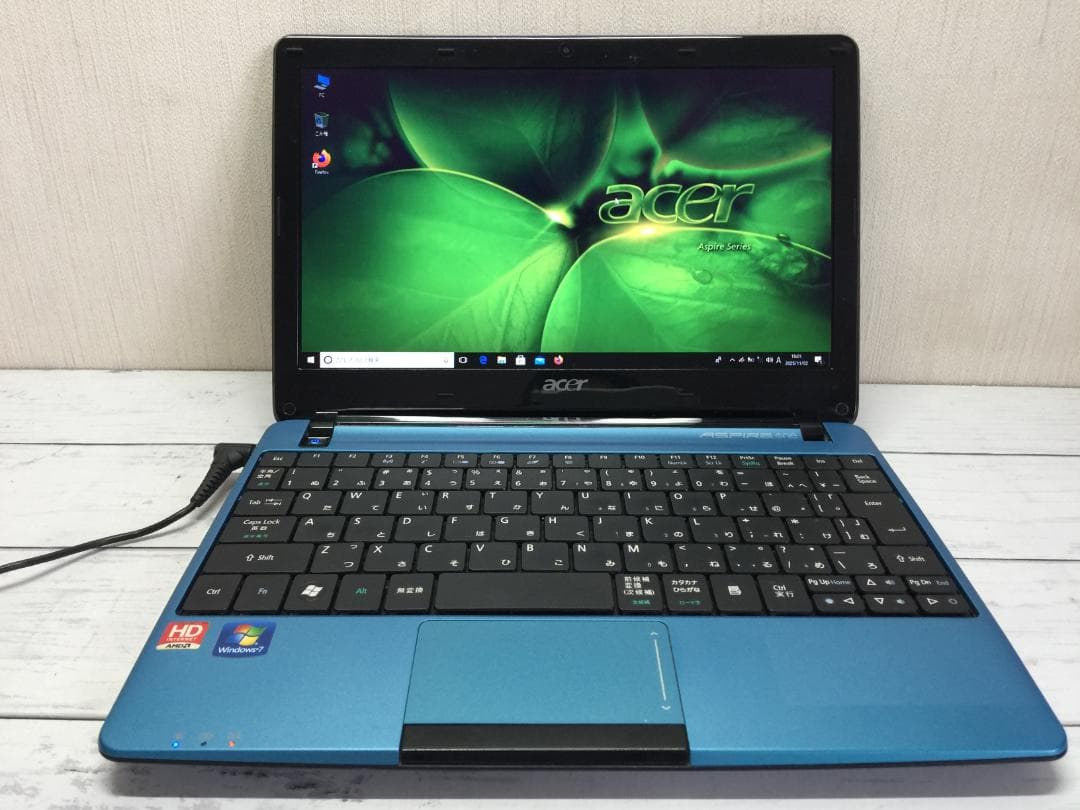 ※厳選Shop　エイサー Aspire AO722 11.6型 軽量・コン エイサー、Atom x5-Z8300を搭載した10.1型2in1パソコン - 価格.com