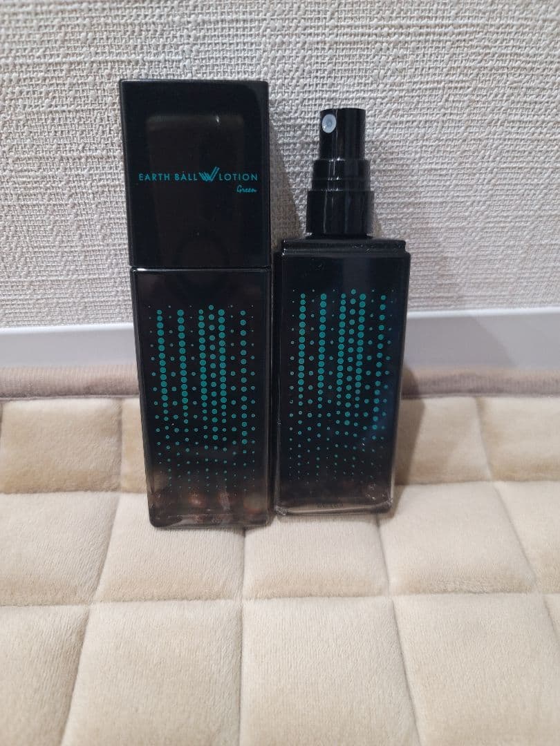 ワールドレップWローション☆アースボール10玉 - メルカリ