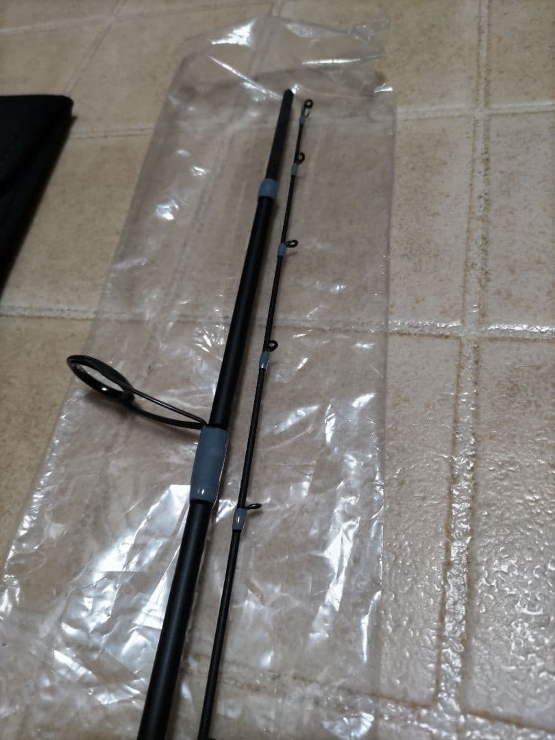 ま*ん様 おり釣具G-nius プロジェクトジグザグシステム ロッド - メルカリ