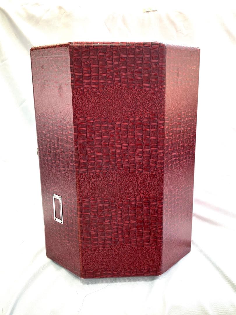 辰巳6号サイズ、一つ縛り、中古舞踊かつら、大衆演劇かつら、日本髪