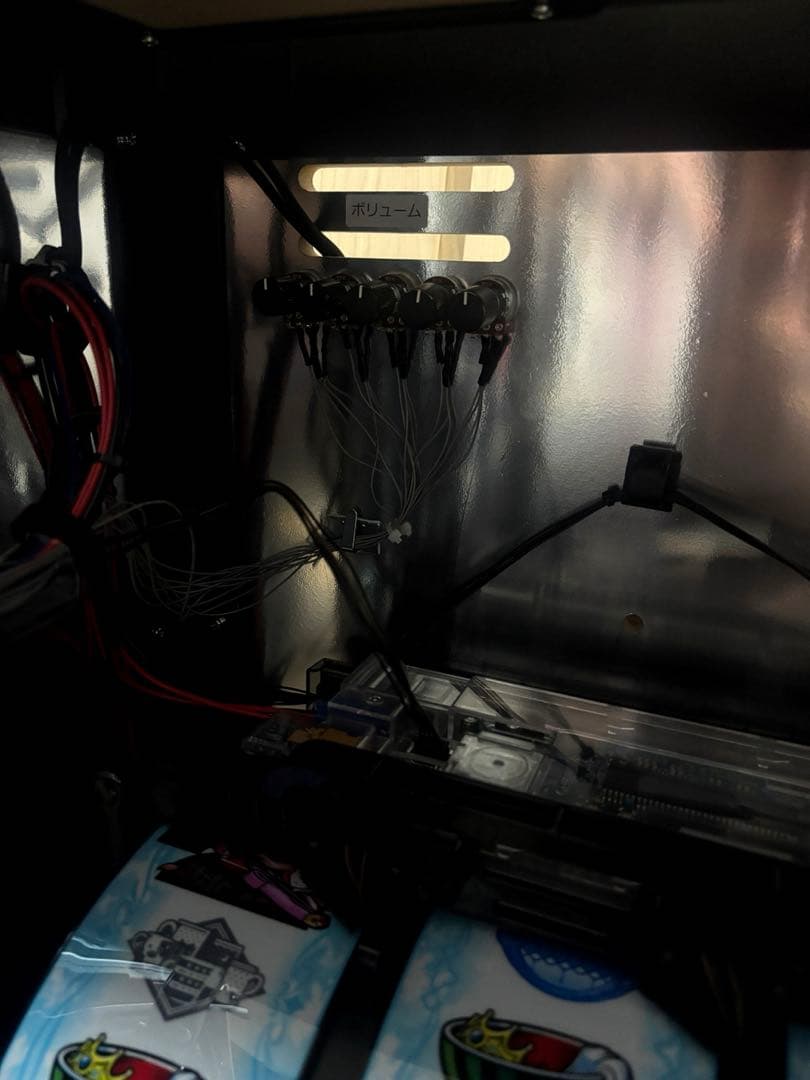 スマスロ マギアレコード 実機 簡易ユニット付き 【2/13発送 パチスロ