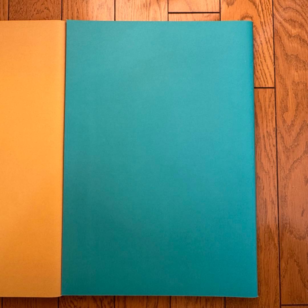 【絶盤】Subsequence Magazine Vol.1.2.3