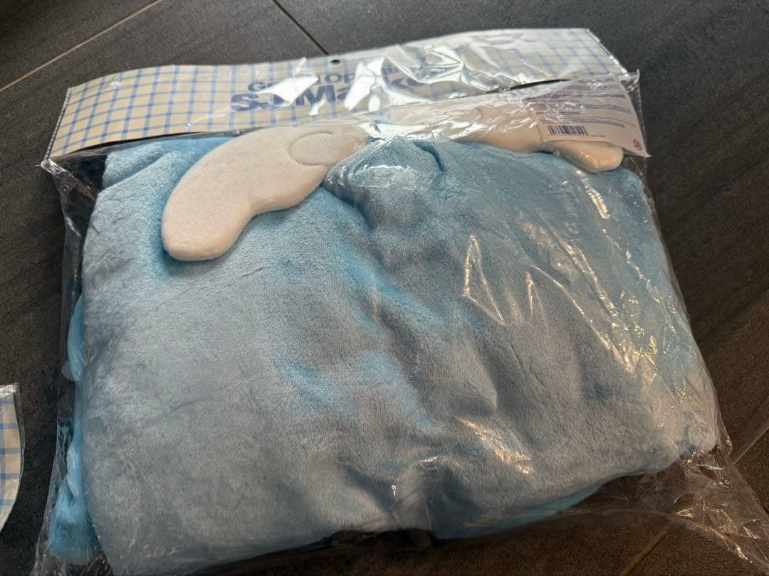 SUPER JUNIOR SJ Market イェソン ブランケット - メルカリ