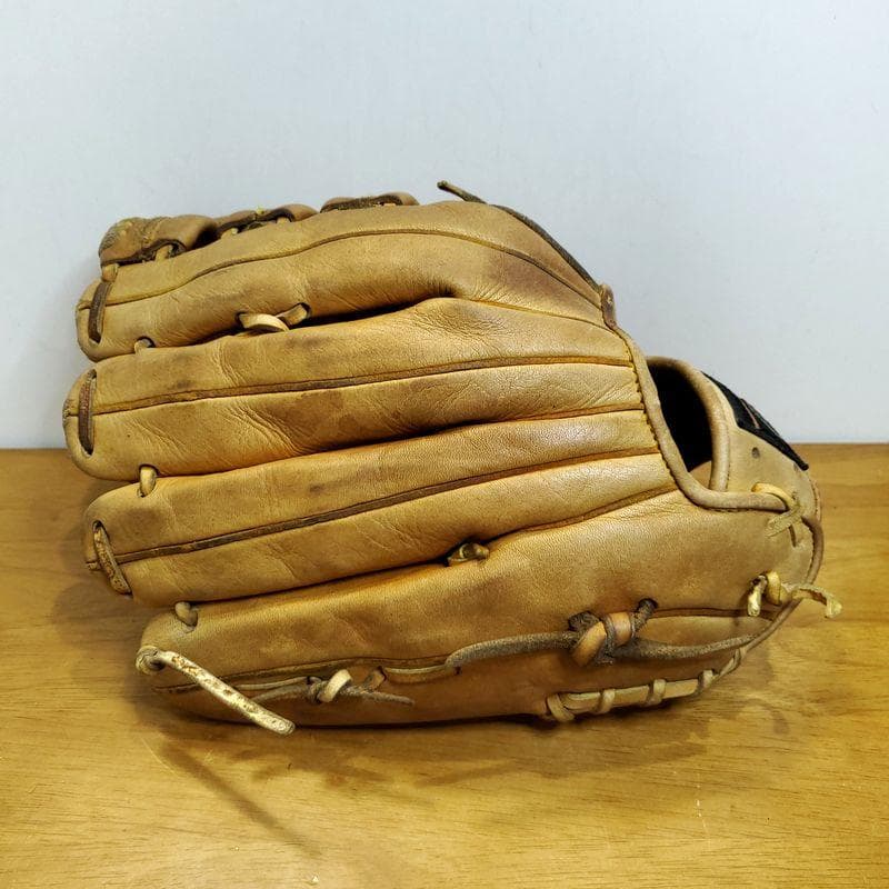 ローリングス 前田智徳モデル 激レア Rawlings 外野用 軟式グローブ