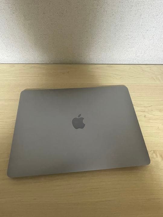 MacBook Air (Retinaディスプレイ, 13-inch, 202… ノートPC MacBook