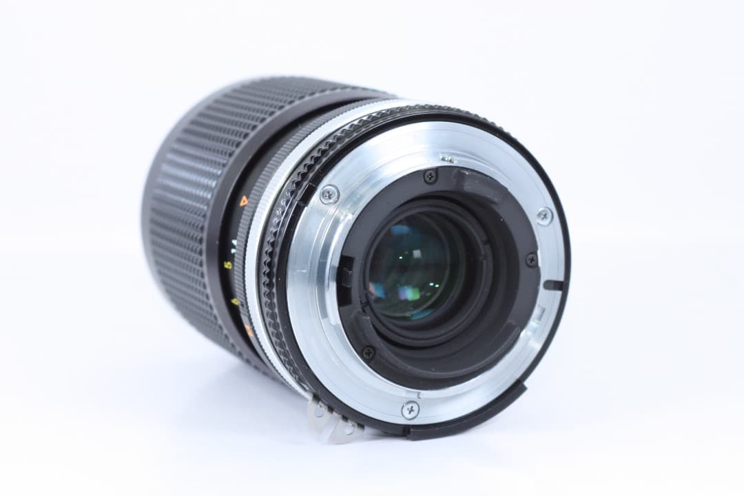 NIKON Ai-S 35-105mm F3.5-4.5 光学清掃済み#78