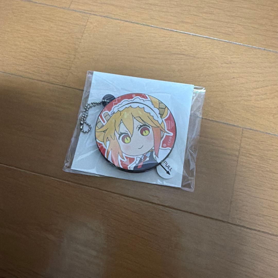 小林さんちのメイドラゴン トール フィルムコンサート ボイスラバー