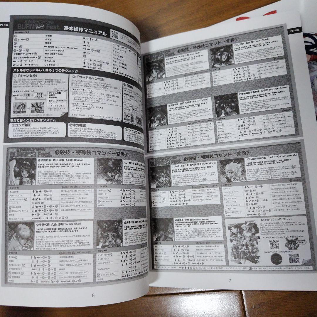 最終在庫 極厚希少本 オールアバウト あすか120％ レトロゲーム - メルカリ