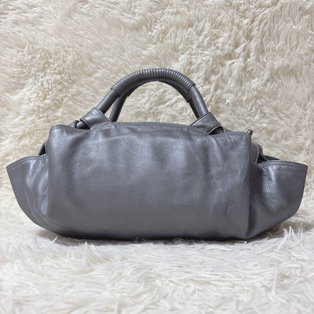 新品未使用✨️LOEWE ロエベ ナッパアイレ トートバッグ アナグラム