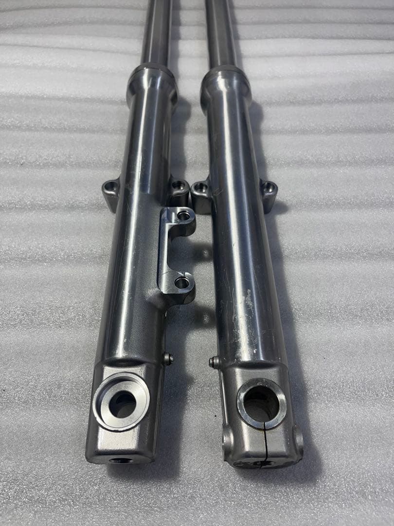 ハーレー チョッパー ダイナ フロントフォーク 39ミリ スポーツスター