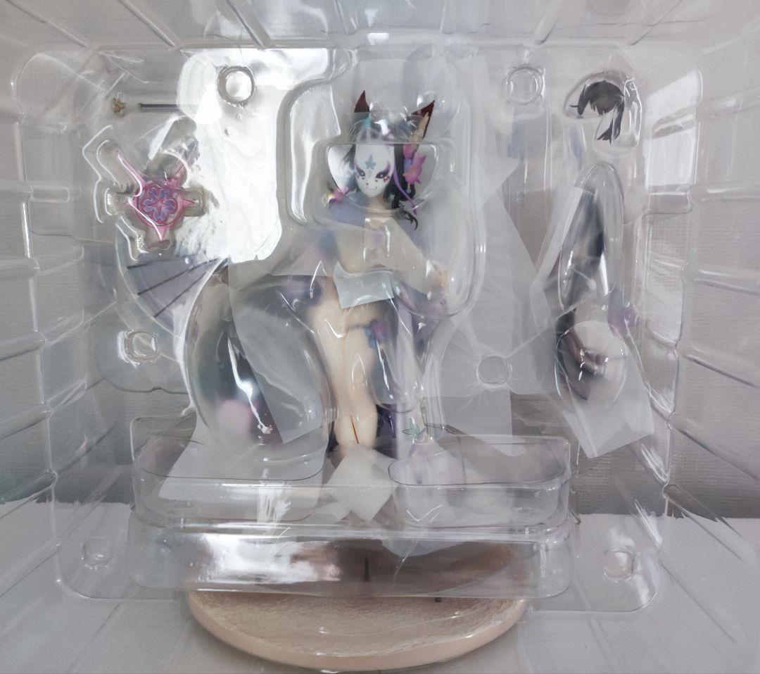 ブルーアーカイブ ワカモ 水着 1/7完成品フィギュア グッドスマイル