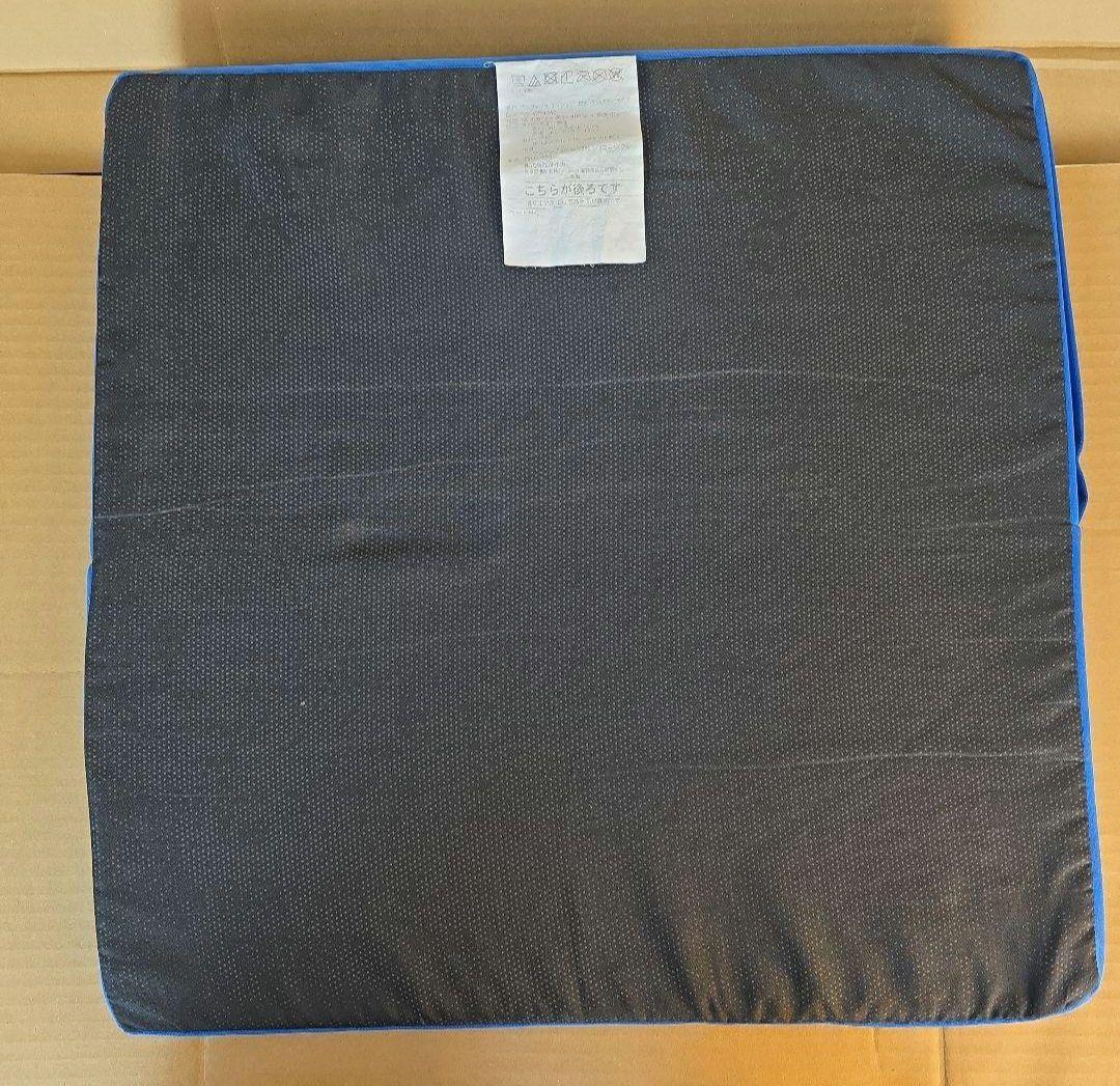 アルファプラクッション タイカ 床擦れ予防 介護 軽減 車イス - メルカリ