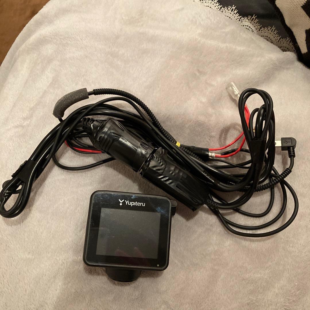 YUPITERU Q-21 BLACK - メルカリ