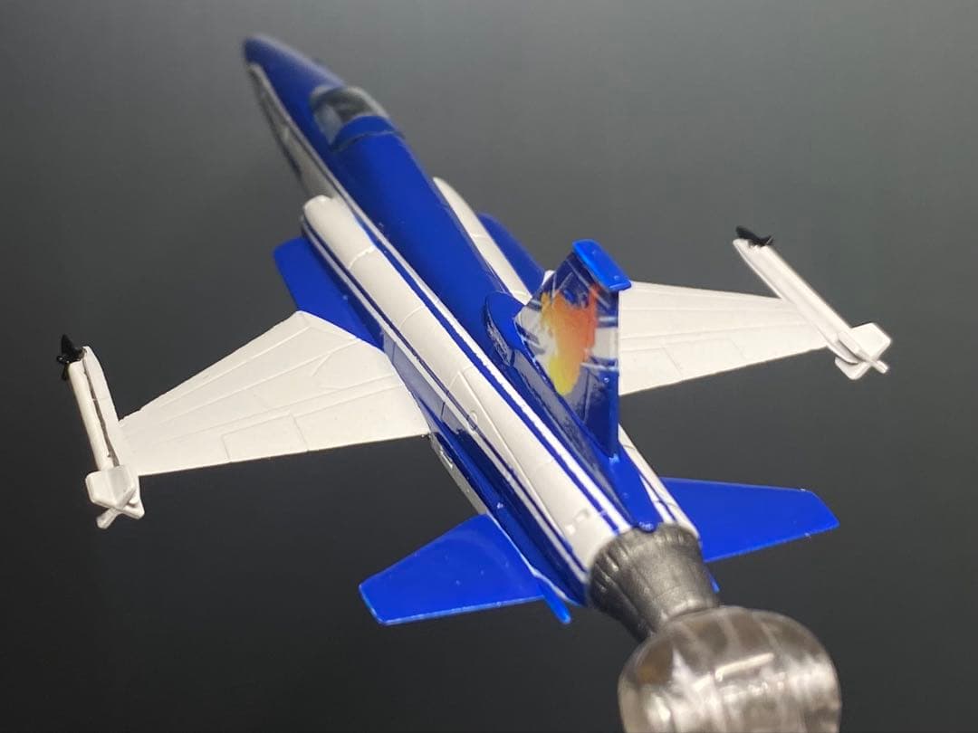 ロビー様専用ページ】エリア88 F-20タイガーシャーク最終回仕様の通販