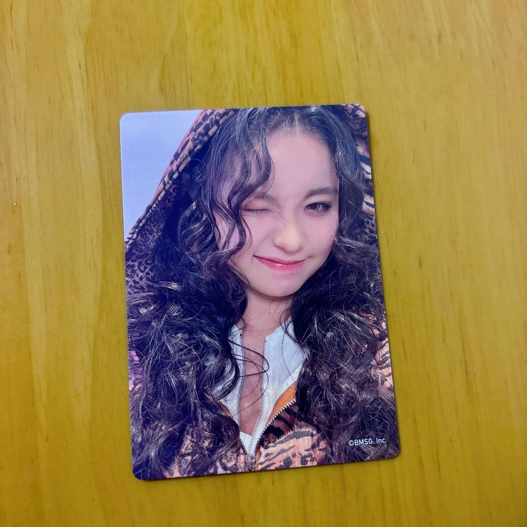 NoNoGirls ノノガ トレカ KOHARU コハル HANA ハナ - メルカリ