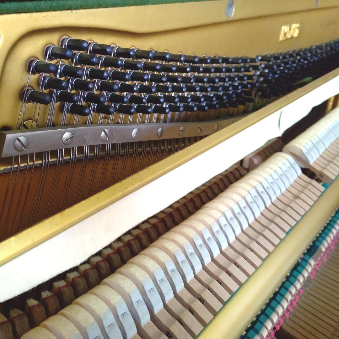 ヤマハ U1G【倉庫在庫、現状品ピアノ～良品を厳選/未整備現状渡し