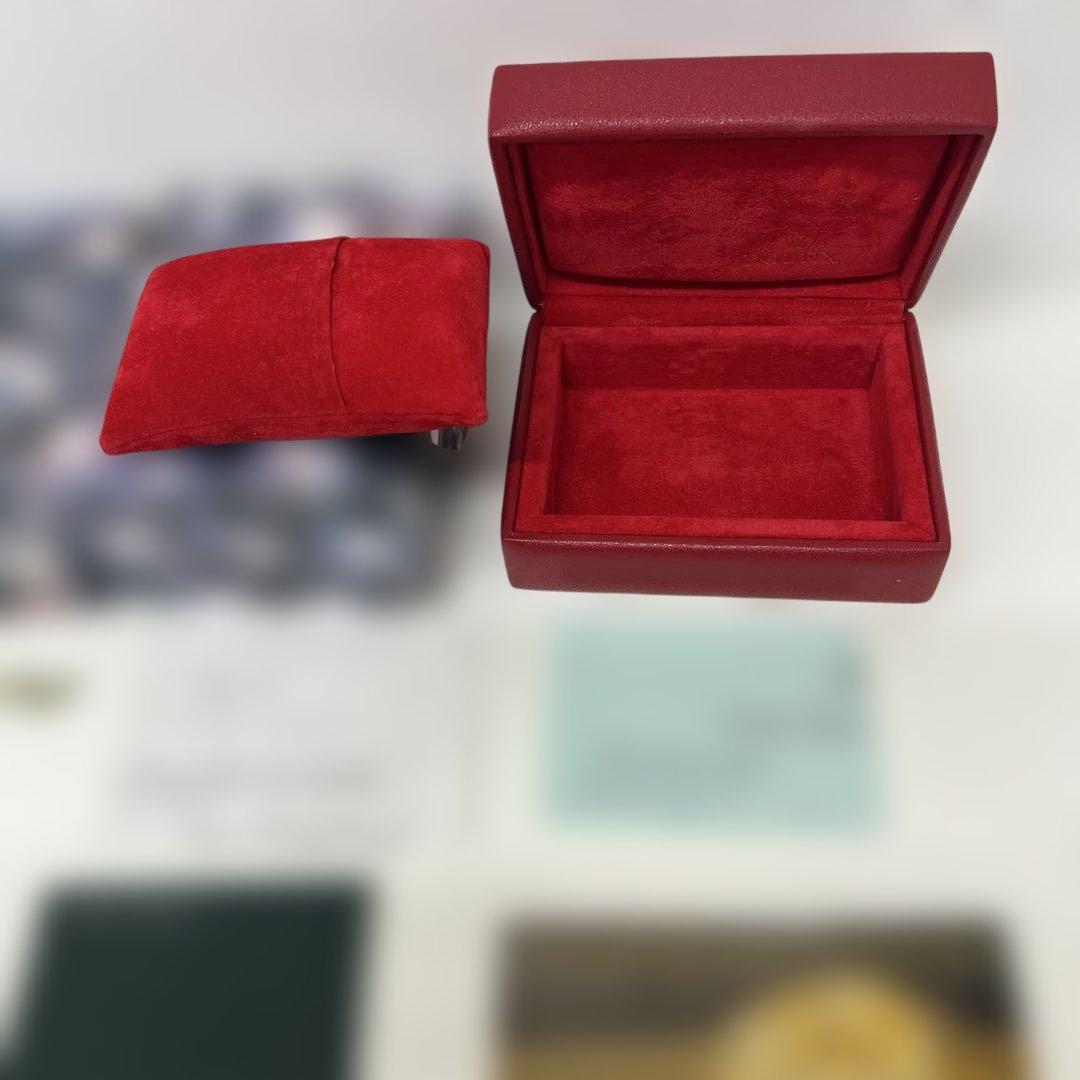 メ*ク様 ROLEX ロレックス 時計ケース 空箱 - メルカリ