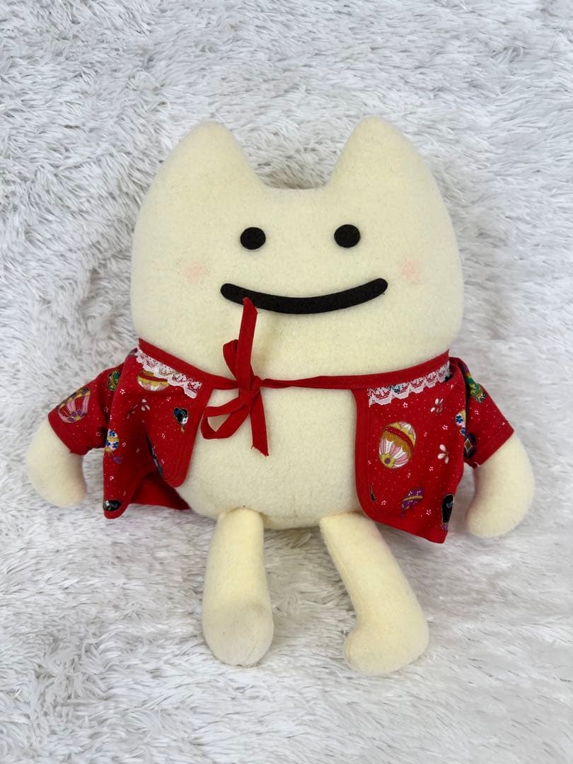 座敷わらびちゃん ぬいぐるみ 五日市剛 開運 高波動 - メルカリ