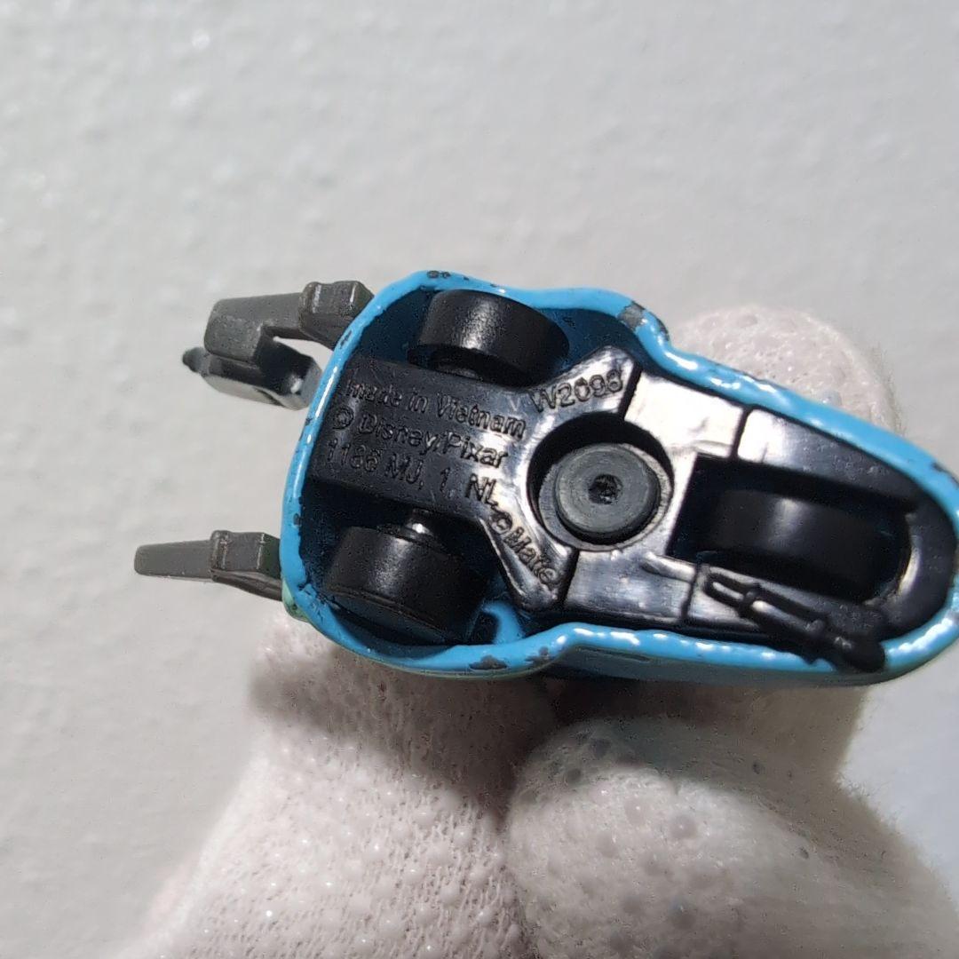 マテル社Disney Pixar ディズニー Cars カーズ ミニカー 13台 - メルカリ