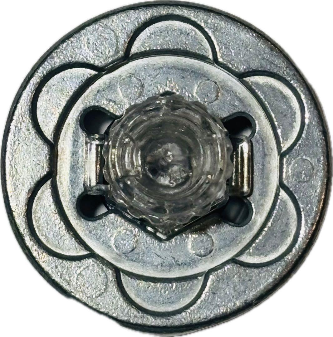 メタルファイトベイブレード バサルトホロギウム145WD 美品 - メルカリ