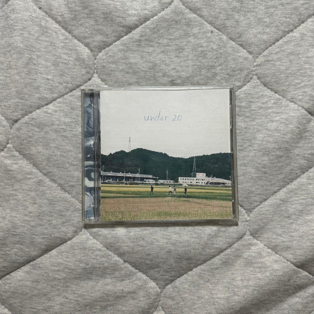 Theドーテーズ under20